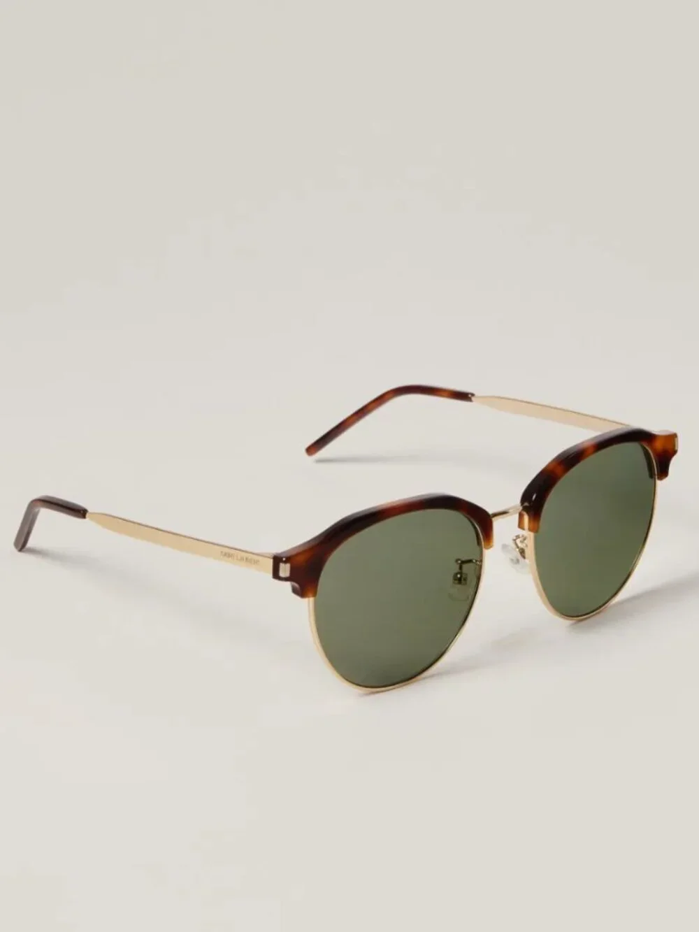 Saint Laurent authentic saint